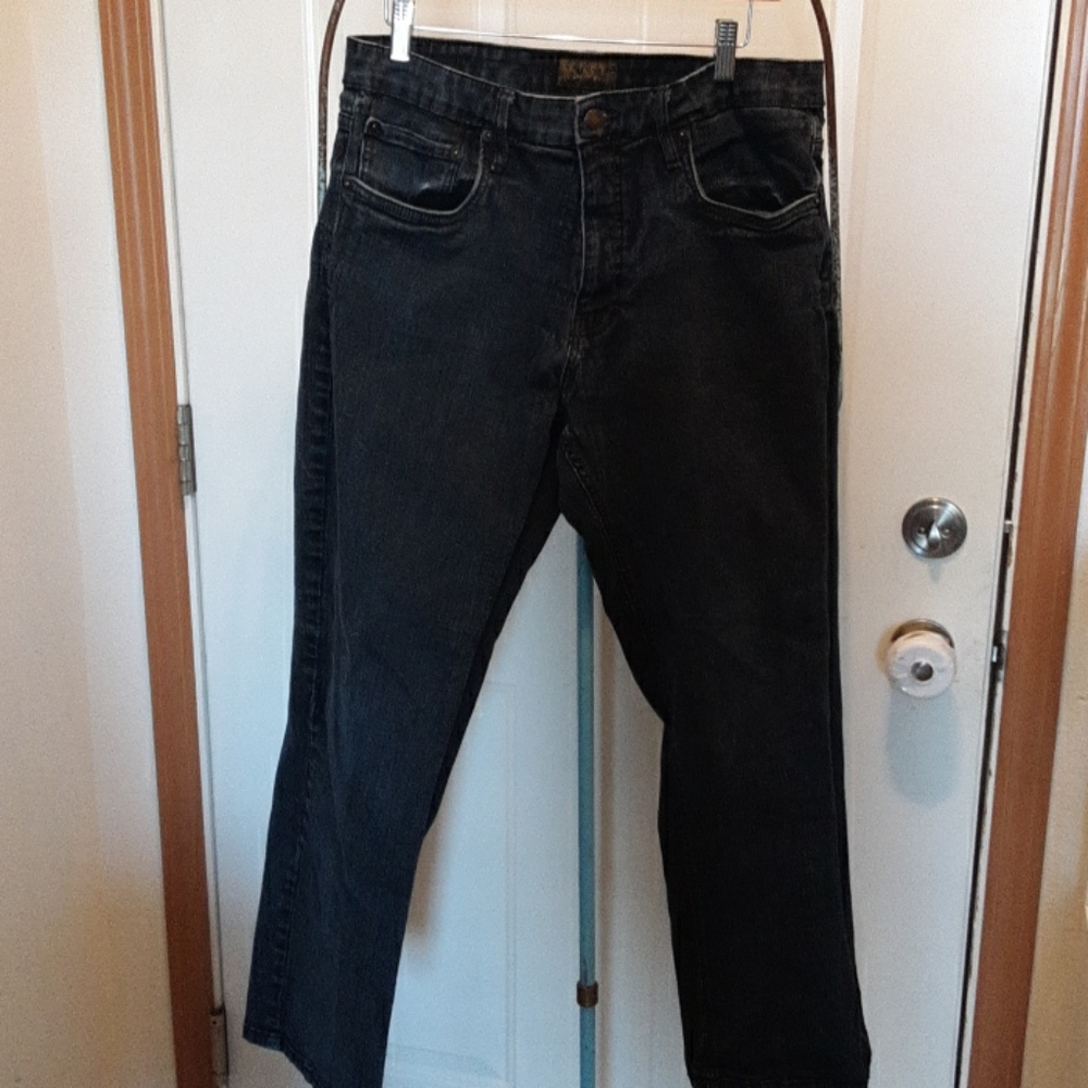 Mens Urban Star Jean's size 36x30